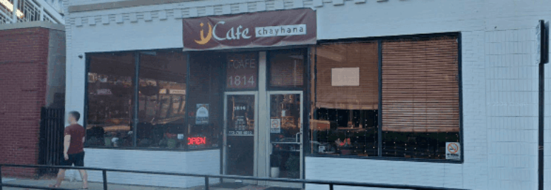 Chayhana