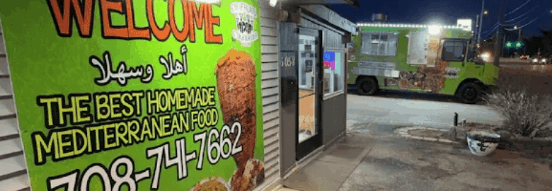 The King of Falafel & Shawarma