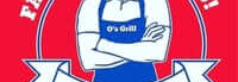 O’s Grill