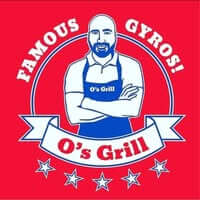 O’s Grill