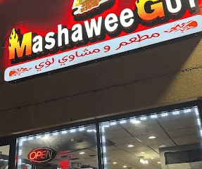 Mashawee Guy