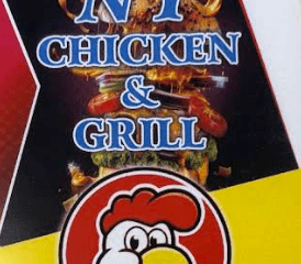 NY Chicken & Grill