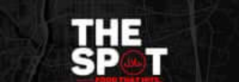 The Halal Spot