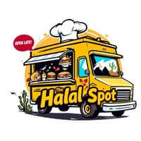 The Halal Spot