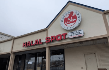 Halal Spot