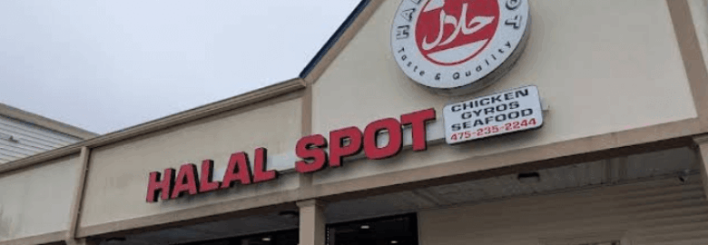 Halal Spot