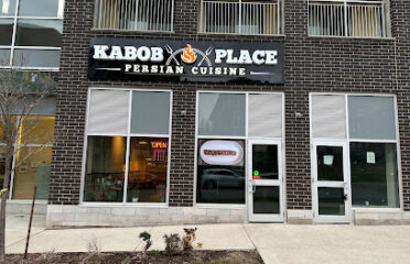Kabob Place