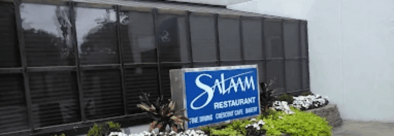 Salaam Restaurant & Bakery