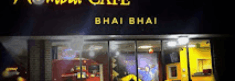 Bhai Bhai Omelette & Kabobs