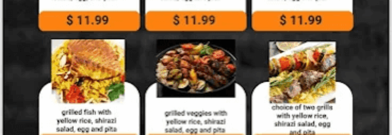 Madina Restaurant