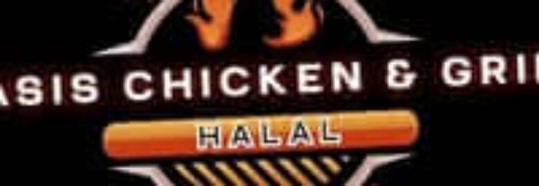 Oasis Chicken & Grill