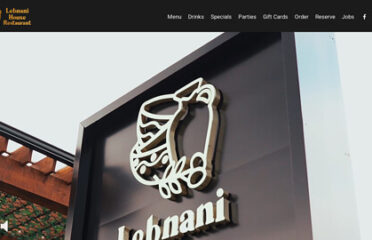 Lebnani House