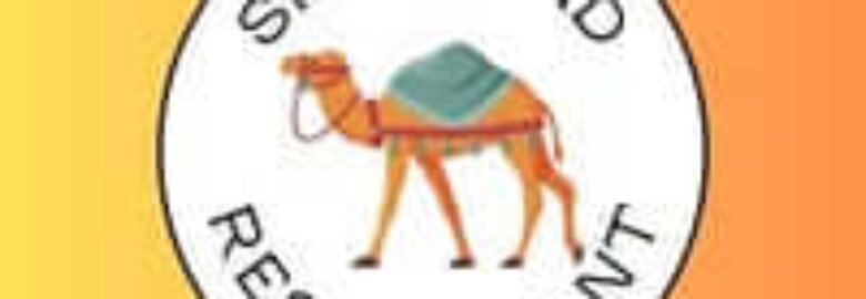 Silk Road Restaurant