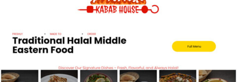 Kabab House