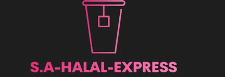 S.A Halal Express