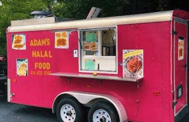 Adam’s Halal