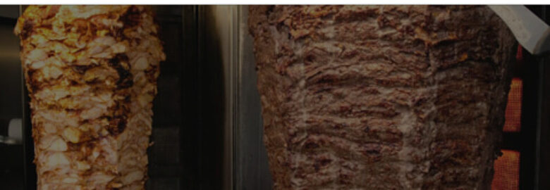 Shawarma Palace