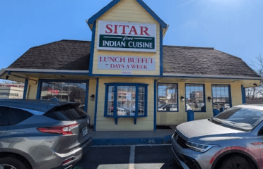 Sitar Indian Cuisine