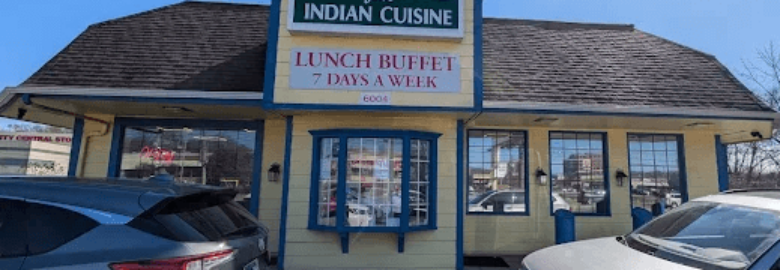 Sitar Indian Cuisine