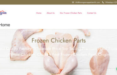 Monogram Appetizers, LLC