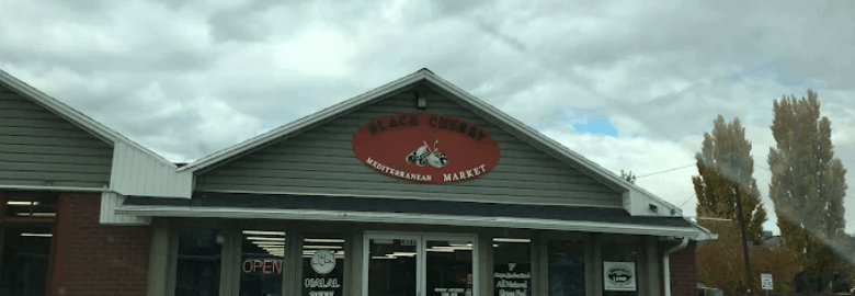 Black Cherry Mediterranean Market