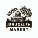 Jerusalem Market