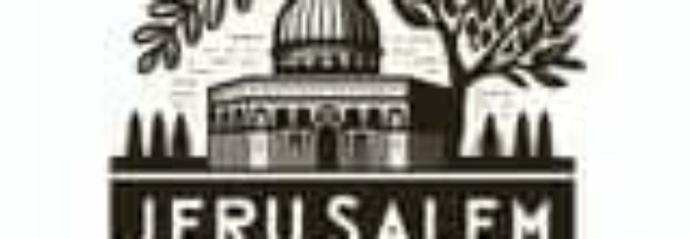 Jerusalem Market