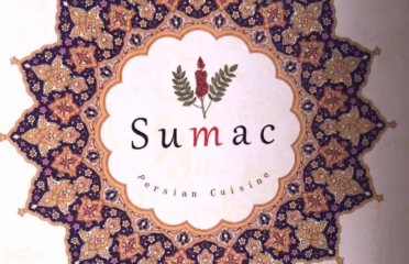 Sumac Cafe