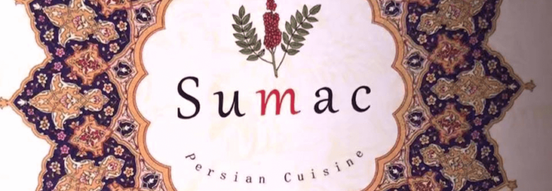 Sumac Cafe