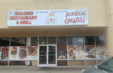 Balqees Restaurant And Grill