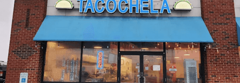 Tacochela