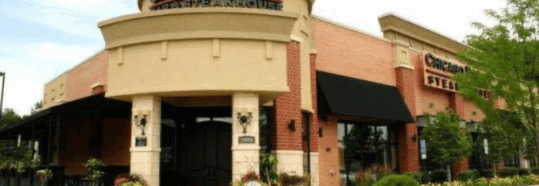 Chicago Prime Steakhouse