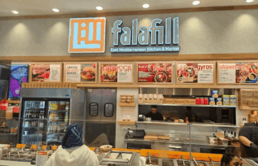 Falafill