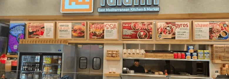 Falafill