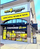 Hello Shawarma