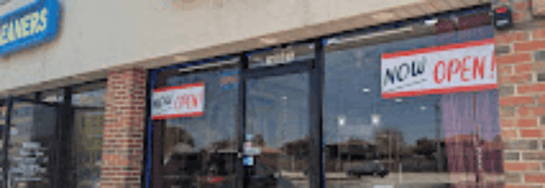 Tandoori House Express
