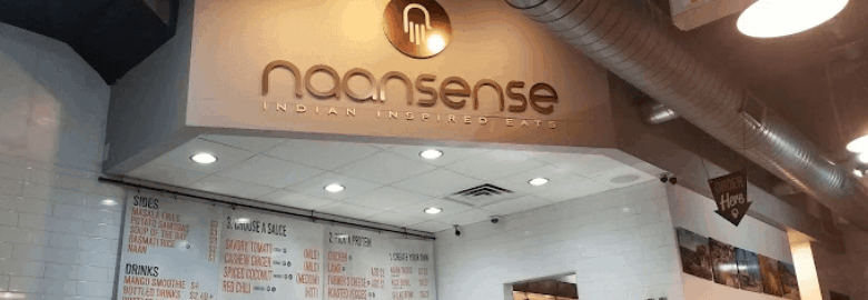 Naansense