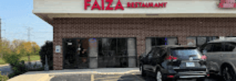 Faiza Restaurant