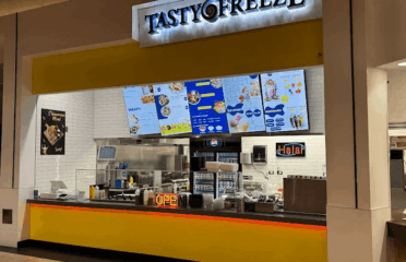 Tasty & Freeze