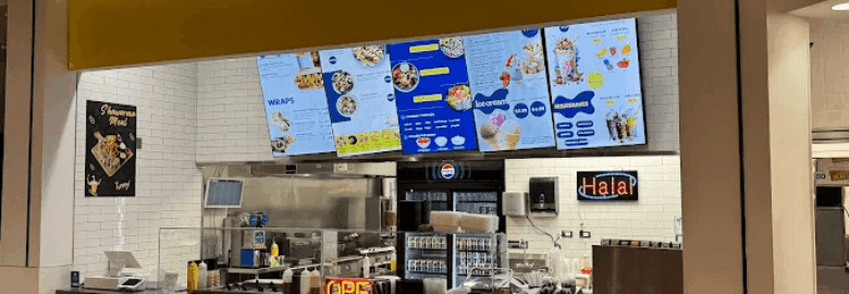 Tasty & Freeze