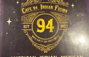 Cafe 94 Indian Fusion