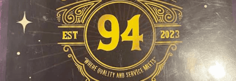 Cafe 94 Indian Fusion