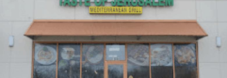 Taste of Jerusalem
