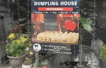 Meet Dumpling House