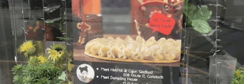 Meet Dumpling House