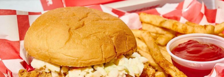Rokstar Chicken