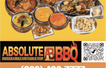 Absolute BBQ