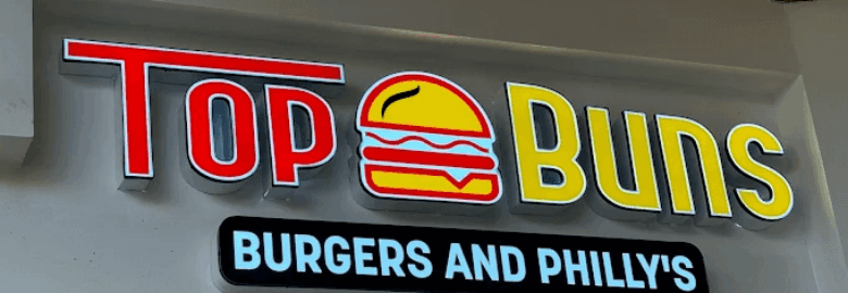 Top Buns