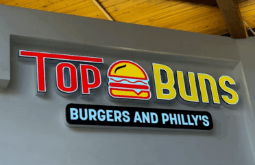 Top Buns