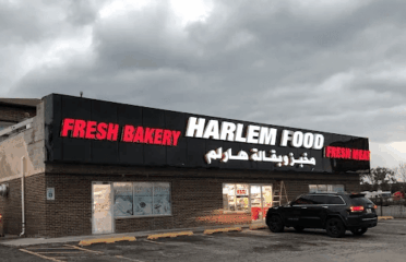 Harlem Foods